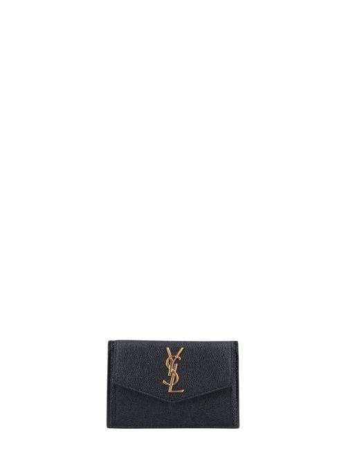 Portacarte Uptown SAINT LAURENT | 5823051GF0J1000